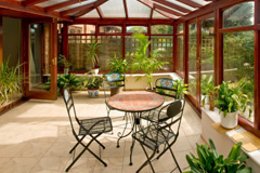 Mowmacre Hill conservatory quotes