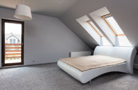 Mowmacre Hill bedroom extensions